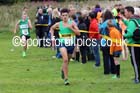 Under-15s Sunderland Harriers Open Cross Country. Photo: David T. Hewitson/Sports for All Pics